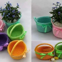 Christmas Crochet Patterns Part 6