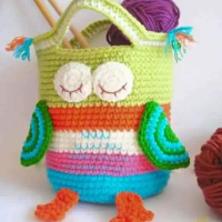 Christmas Crochet Patterns Part 6