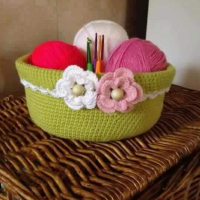 Christmas Crochet Patterns Part 6