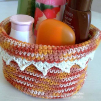 Christmas Crochet Patterns Part 6