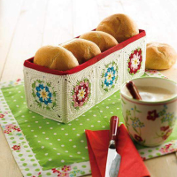 Christmas Crochet Patterns Part 6