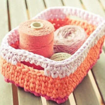 Christmas Crochet Patterns Part 6