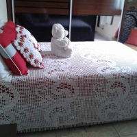 Crochet Bedspread Patterns Part 11