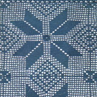 Crochet Bedspread Patterns Part 8