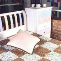 Crochet Bedspread Patterns Part 8