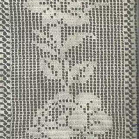 Crochet Bedspread Patterns Part 9