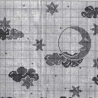 Crochet Curtain Patterns Part 5