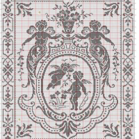 Crochet Curtain Patterns Part 5