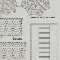 Crochet Curtain Patterns Part 5