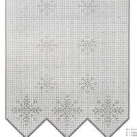 Crochet Curtain Patterns Part 5
