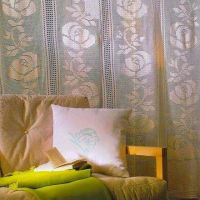 Crochet Curtain Patterns Part 5
