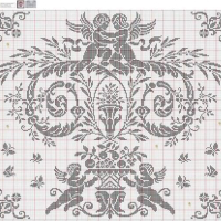 Crochet Curtain Patterns Part 5