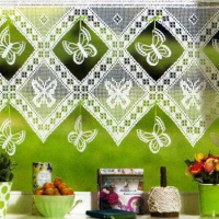 Crochet Curtain Patterns Part 5