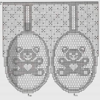 Crochet Curtain Patterns Part 5