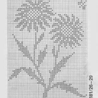 Crochet Curtain Patterns Part 5