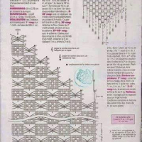 Crochet Curtain Patterns Part 5