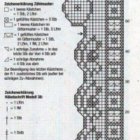 Crochet Curtain Patterns Part 5