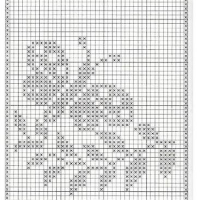 Crochet Curtain Patterns Part 7