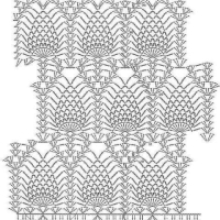Crochet Curtain Patterns Part 7
