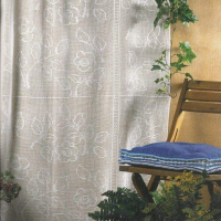 Crochet Curtain Patterns Part 7