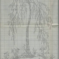 Crochet Curtain Patterns Part 7