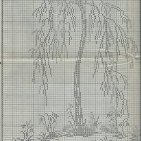 Crochet Curtain Patterns Part 7