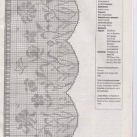 Crochet Curtain Patterns Part 7