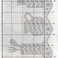 Crochet Curtain Patterns Part 7