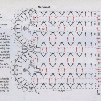 Crochet Curtain Patterns Part 7