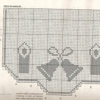 Crochet Curtain Patterns Part 7