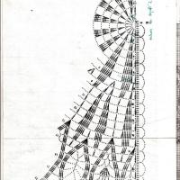 Crochet Curtain Patterns Part 8
