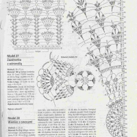 Crochet Curtain Patterns Part 8