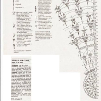 Crochet Curtain Patterns Part 8