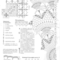 Crochet Curtain Patterns Part 8