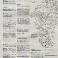 Crochet Curtain Patterns Part 8
