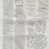 Crochet Curtain Patterns Part 8