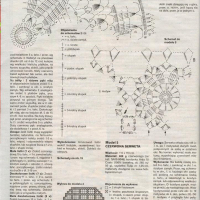 Crochet Curtain Patterns Part 8