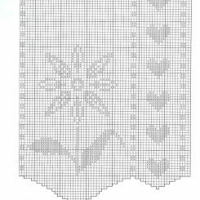 Crochet Curtain Patterns Part 8