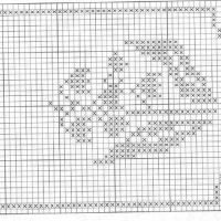 Crochet Curtain Patterns Part 8