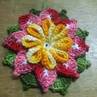 Crochet Patterns – Examples Part 12