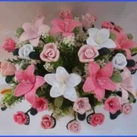 Crochet Patterns – Examples Part 12