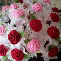 Crochet Patterns – Examples Part 12