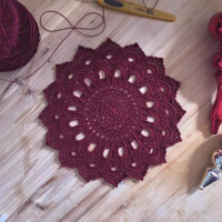 Crochet Patterns – Examples Part 12