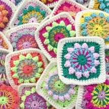 Crochet Patterns – Examples Part 12