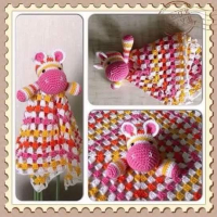 Crochet Patterns – Examples Part 12