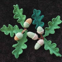 Crochet Patterns – Examples Part 12