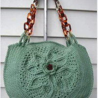 Free Crochet Bag Patterns Part 16