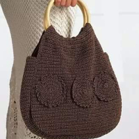Free Crochet Bag Patterns Part 16