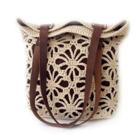 Free Crochet Bag Patterns Part 16
