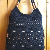 Free Crochet Bag Patterns Part 16